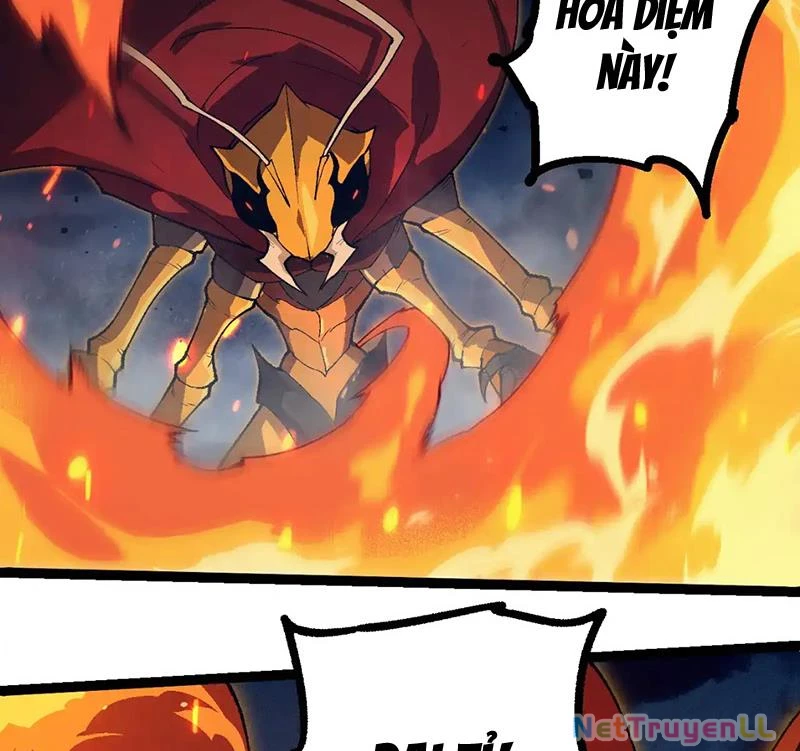 Chuyển Sinh Thành Liễu Đột Biến Chapter 247 - Trang 2