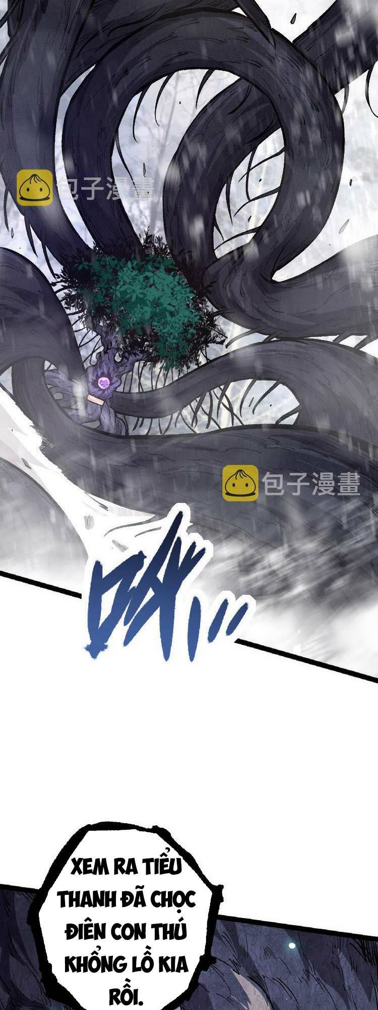 Chuyển Sinh Thành Liễu Đột Biến Chapter 25 - Trang 2