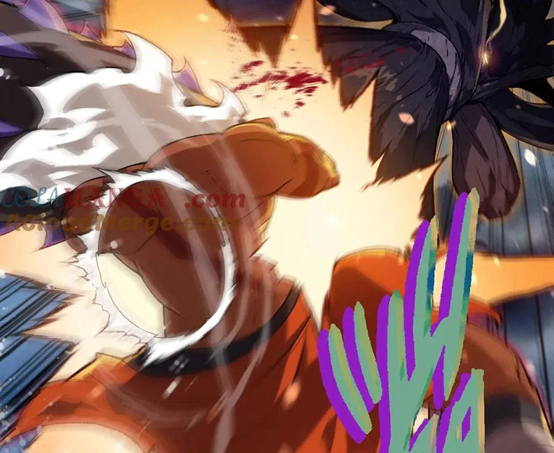 Chuyển Sinh Thành Liễu Đột Biến Chapter 250 - Trang 2