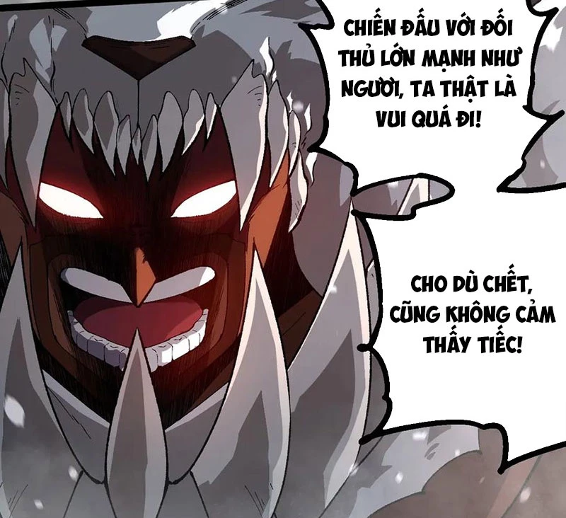 Chuyển Sinh Thành Liễu Đột Biến Chapter 250 - Trang 2