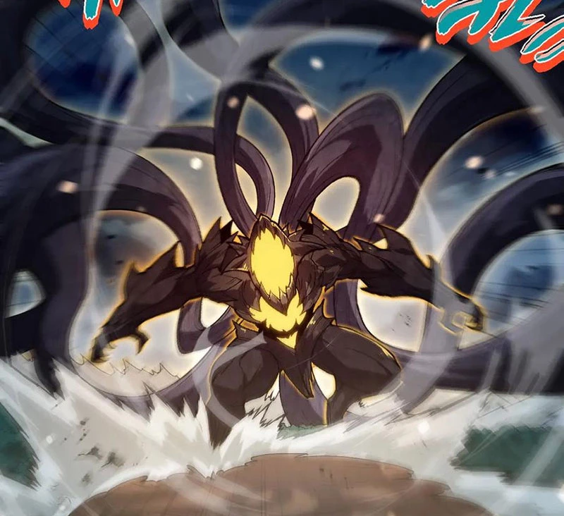 Chuyển Sinh Thành Liễu Đột Biến Chapter 250 - Trang 2