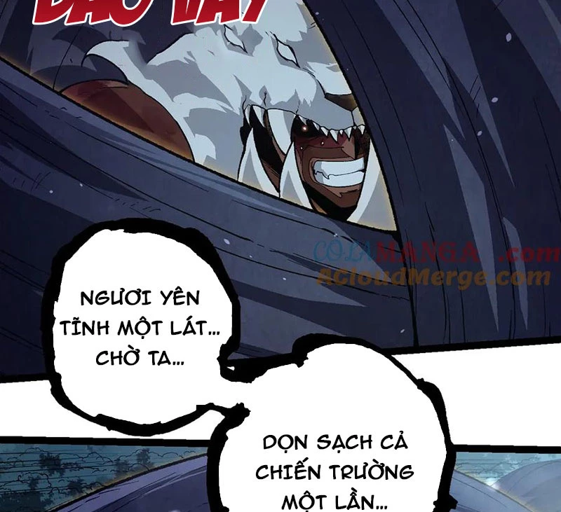 Chuyển Sinh Thành Liễu Đột Biến Chapter 250 - Trang 2