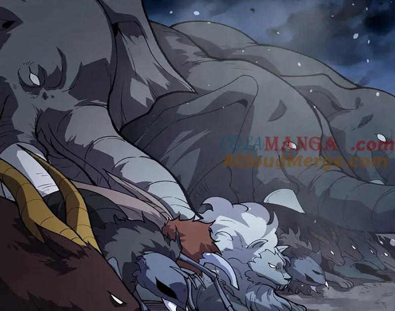 Chuyển Sinh Thành Liễu Đột Biến Chapter 250 - Trang 2