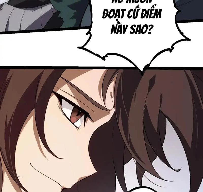 Chuyển Sinh Thành Liễu Đột Biến Chapter 253 - Trang 2