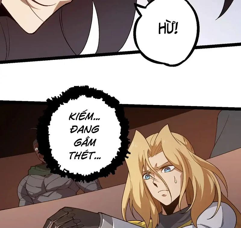 Chuyển Sinh Thành Liễu Đột Biến Chapter 253 - Trang 2