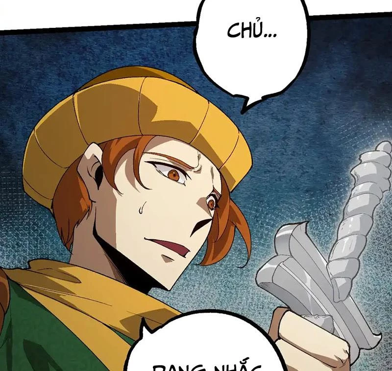 Chuyển Sinh Thành Liễu Đột Biến Chapter 253 - Trang 2