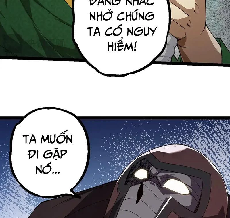 Chuyển Sinh Thành Liễu Đột Biến Chapter 253 - Trang 2