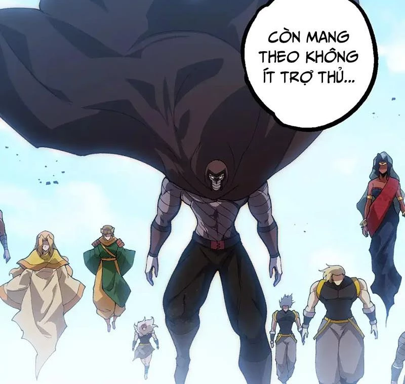 Chuyển Sinh Thành Liễu Đột Biến Chapter 253 - Trang 2