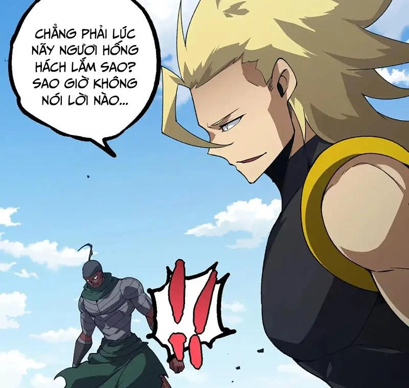 Chuyển Sinh Thành Liễu Đột Biến Chapter 253 - Trang 2