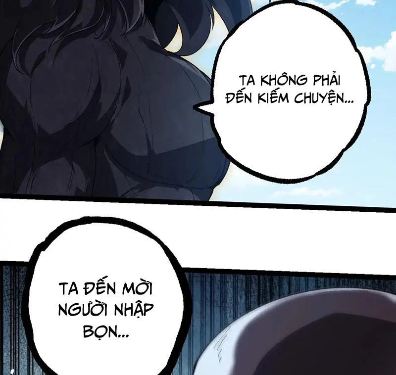 Chuyển Sinh Thành Liễu Đột Biến Chapter 253 - Trang 2