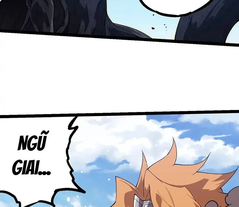 Chuyển Sinh Thành Liễu Đột Biến Chapter 253 - Trang 2