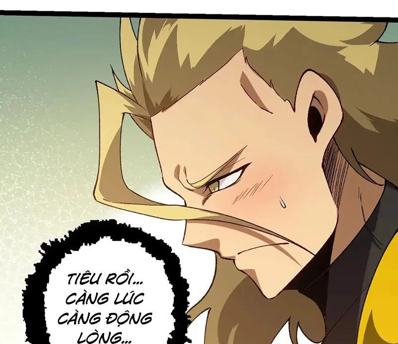 Chuyển Sinh Thành Liễu Đột Biến Chapter 253 - Trang 2