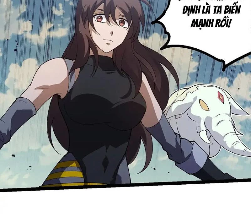 Chuyển Sinh Thành Liễu Đột Biến Chapter 253 - Trang 2