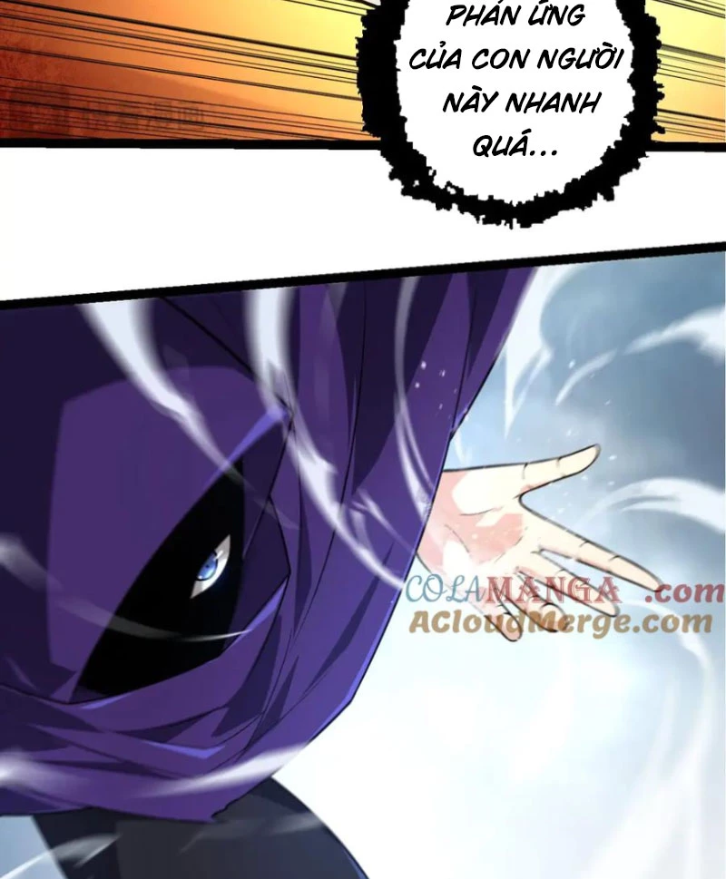 Chuyển Sinh Thành Liễu Đột Biến Chapter 254 - Trang 2