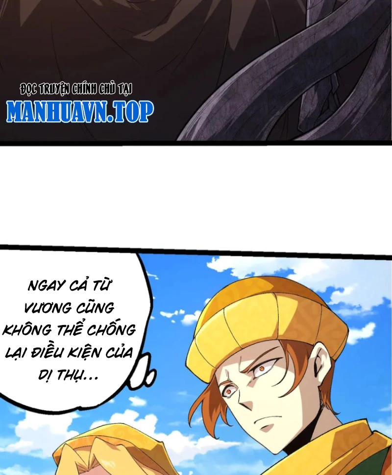 Chuyển Sinh Thành Liễu Đột Biến Chapter 254 - Trang 2