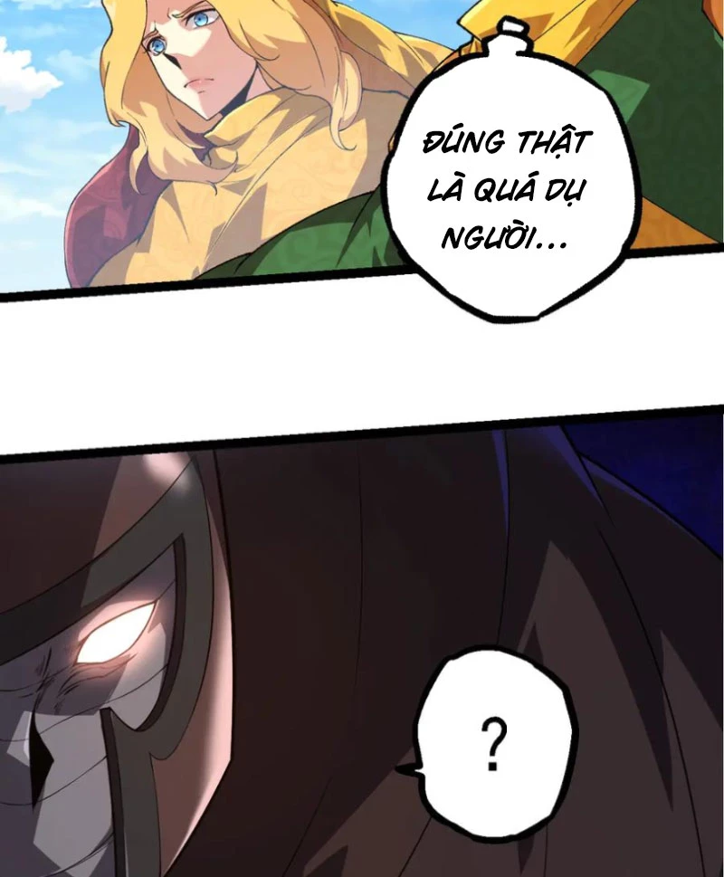 Chuyển Sinh Thành Liễu Đột Biến Chapter 254 - Trang 2