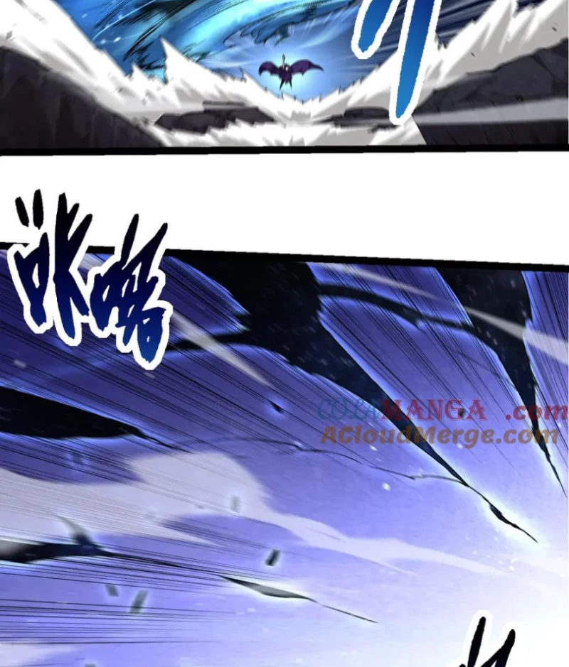 Chuyển Sinh Thành Liễu Đột Biến Chapter 254 - Trang 2