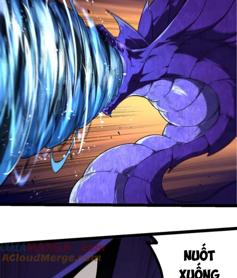 Chuyển Sinh Thành Liễu Đột Biến Chapter 254 - Trang 2