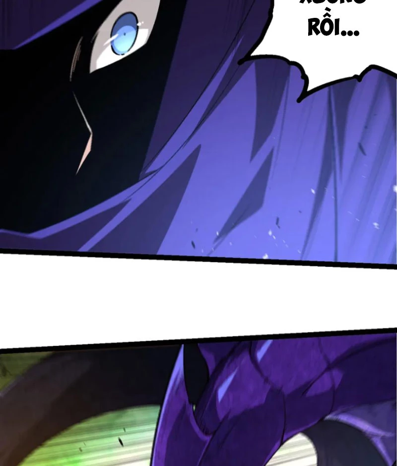 Chuyển Sinh Thành Liễu Đột Biến Chapter 254 - Trang 2