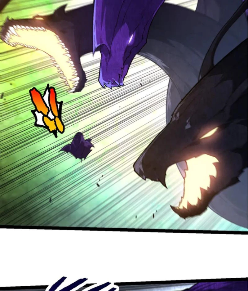 Chuyển Sinh Thành Liễu Đột Biến Chapter 254 - Trang 2