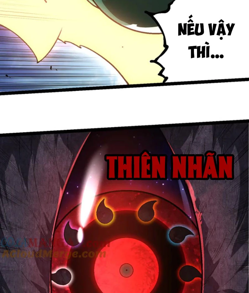 Chuyển Sinh Thành Liễu Đột Biến Chapter 254 - Trang 2