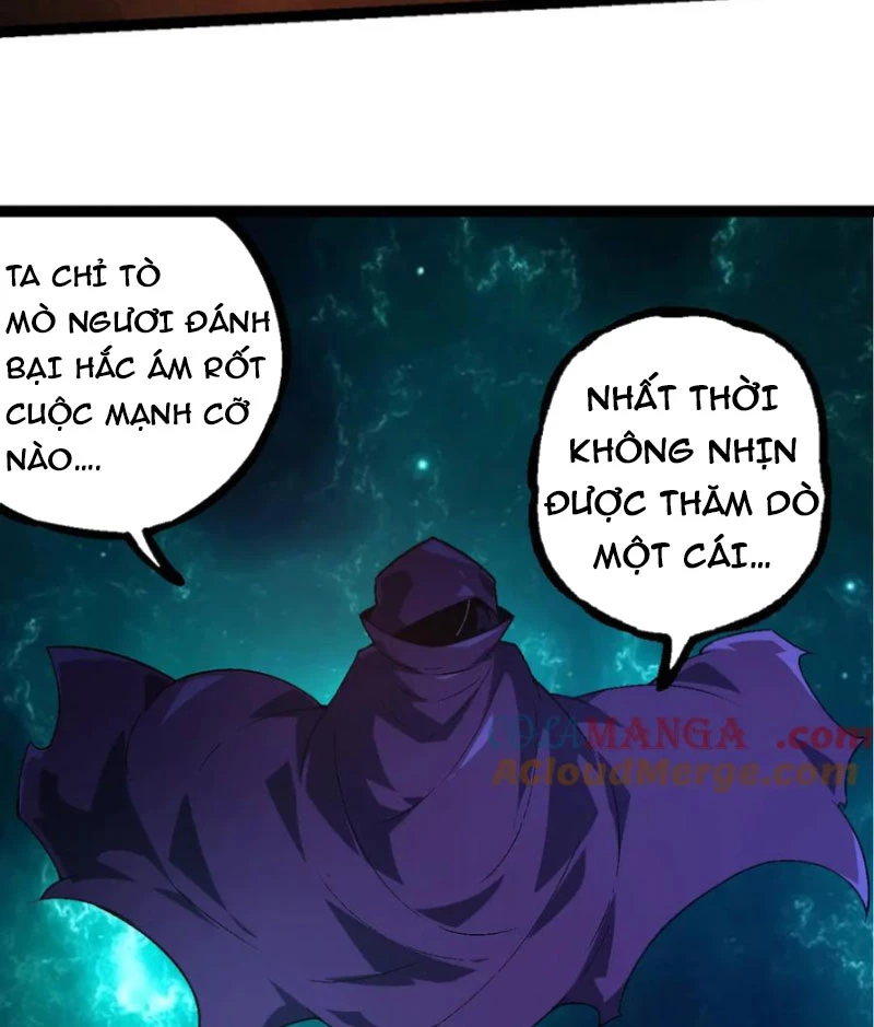 Chuyển Sinh Thành Liễu Đột Biến Chapter 254 - Trang 2