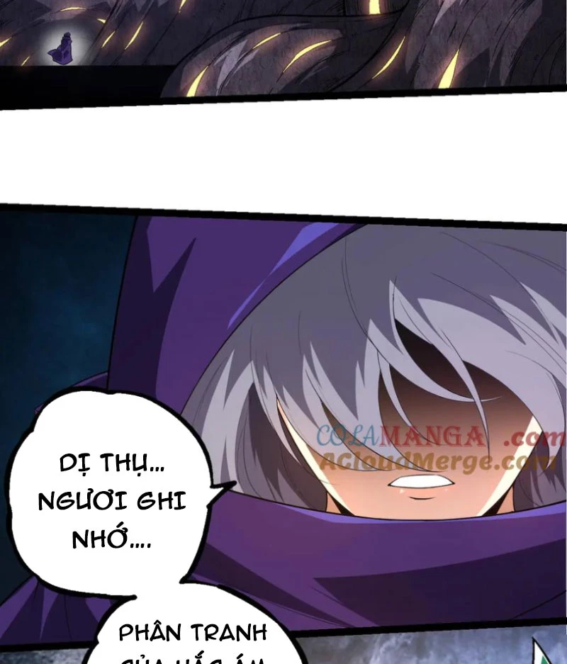 Chuyển Sinh Thành Liễu Đột Biến Chapter 254 - Trang 2