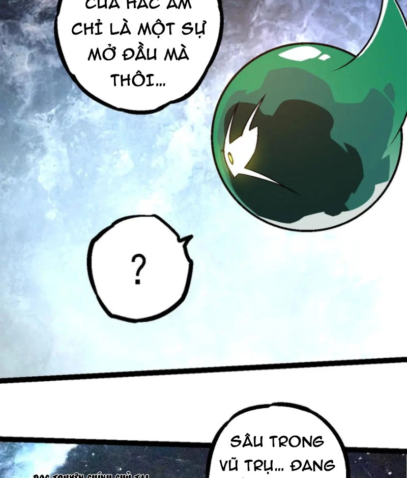 Chuyển Sinh Thành Liễu Đột Biến Chapter 254 - Trang 2