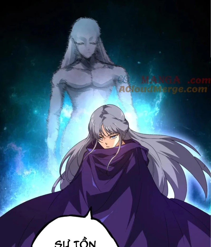 Chuyển Sinh Thành Liễu Đột Biến Chapter 254 - Trang 2