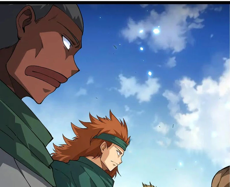 Chuyển Sinh Thành Liễu Đột Biến Chapter 255 - Trang 2