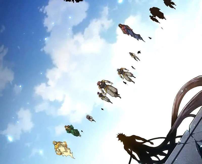 Chuyển Sinh Thành Liễu Đột Biến Chapter 255 - Trang 2