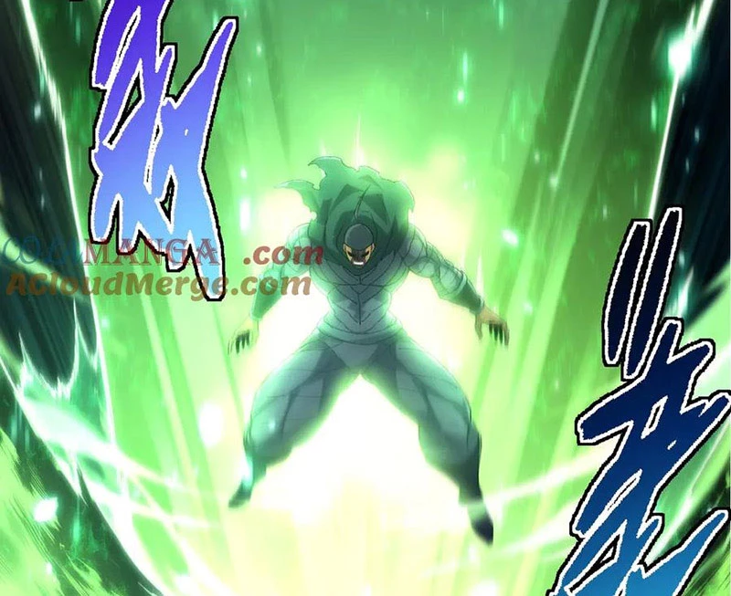 Chuyển Sinh Thành Liễu Đột Biến Chapter 255 - Trang 2