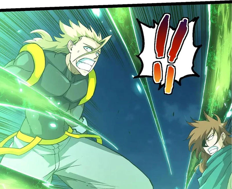 Chuyển Sinh Thành Liễu Đột Biến Chapter 255 - Trang 2