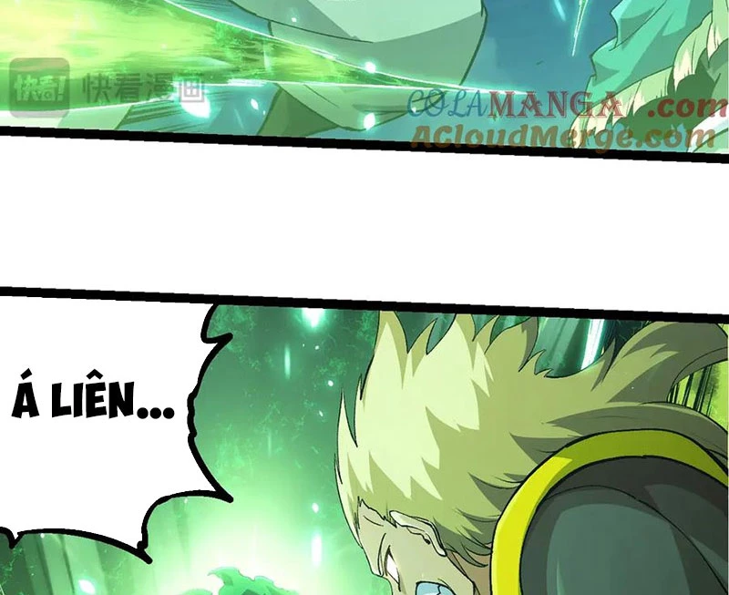 Chuyển Sinh Thành Liễu Đột Biến Chapter 255 - Trang 2