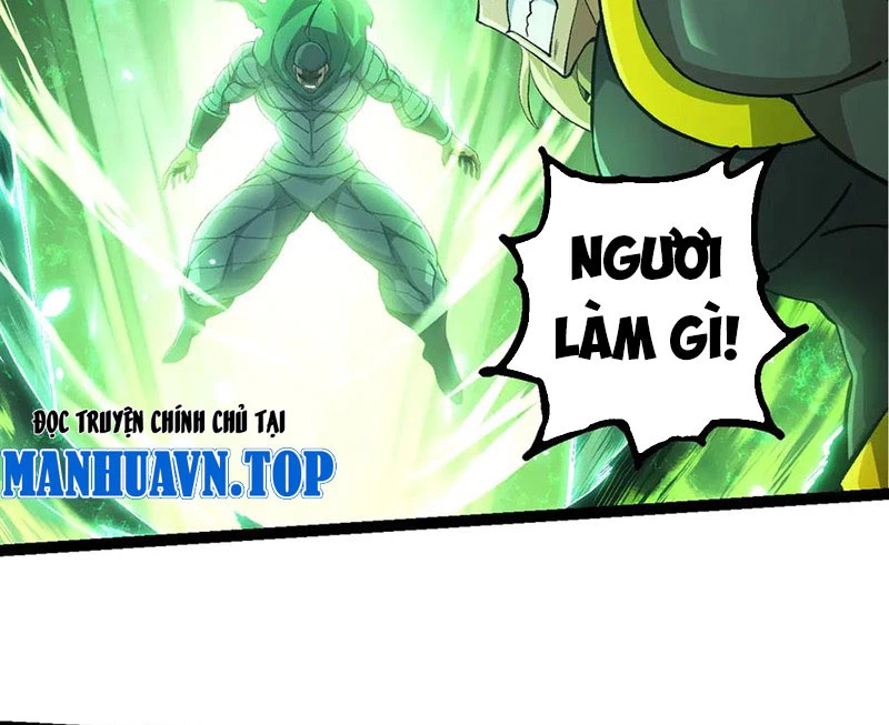 Chuyển Sinh Thành Liễu Đột Biến Chapter 255 - Trang 2