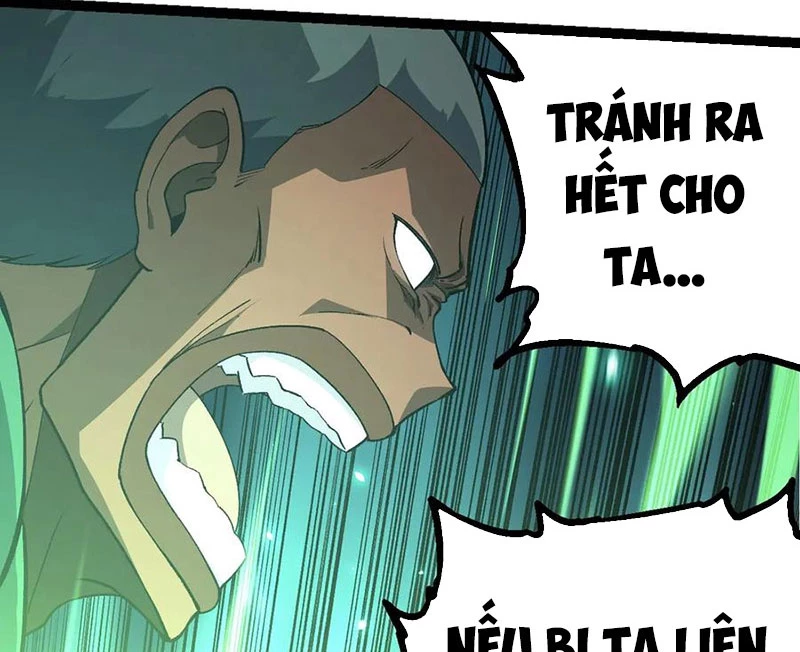 Chuyển Sinh Thành Liễu Đột Biến Chapter 255 - Trang 2