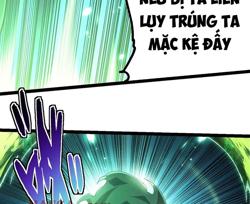 Chuyển Sinh Thành Liễu Đột Biến Chapter 255 - Trang 2