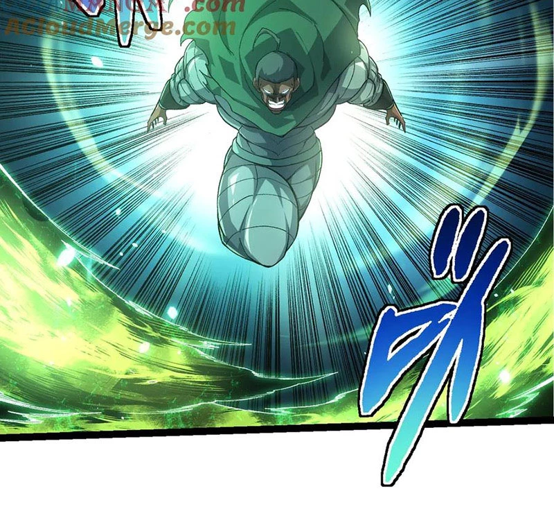 Chuyển Sinh Thành Liễu Đột Biến Chapter 255 - Trang 2