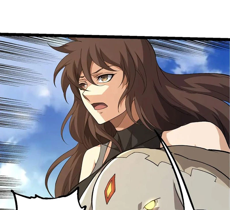 Chuyển Sinh Thành Liễu Đột Biến Chapter 255 - Trang 2