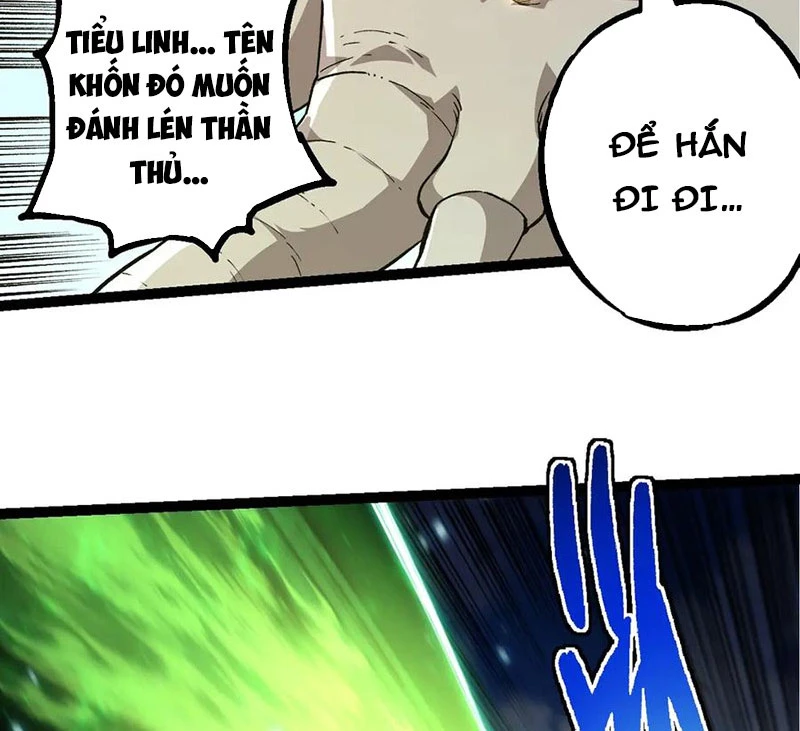 Chuyển Sinh Thành Liễu Đột Biến Chapter 255 - Trang 2