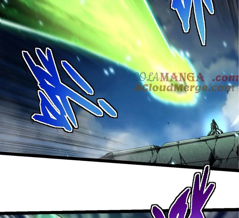 Chuyển Sinh Thành Liễu Đột Biến Chapter 255 - Trang 2