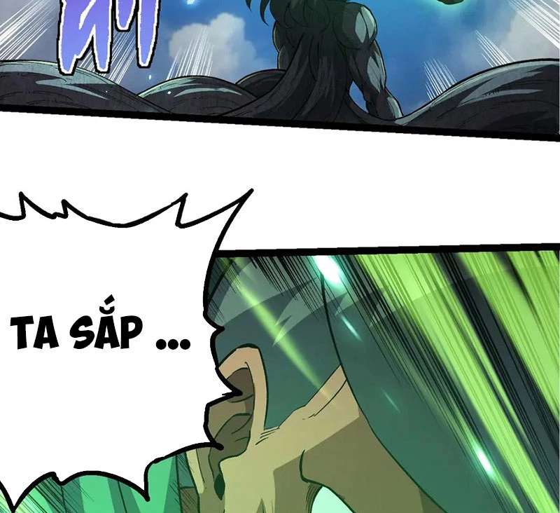 Chuyển Sinh Thành Liễu Đột Biến Chapter 255 - Trang 2