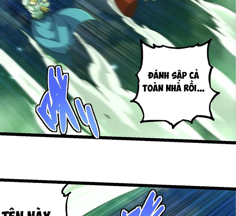 Chuyển Sinh Thành Liễu Đột Biến Chapter 255 - Trang 2