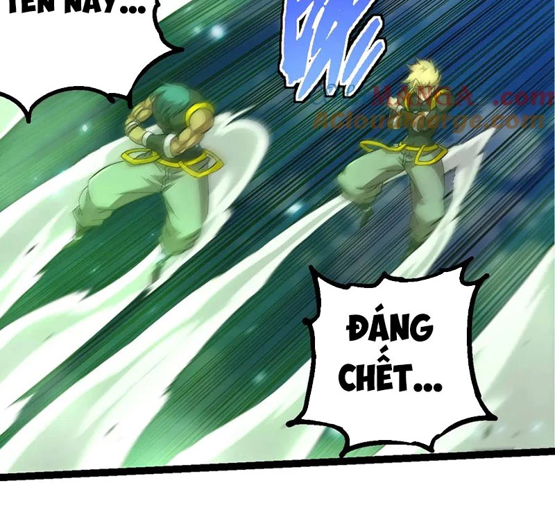 Chuyển Sinh Thành Liễu Đột Biến Chapter 255 - Trang 2