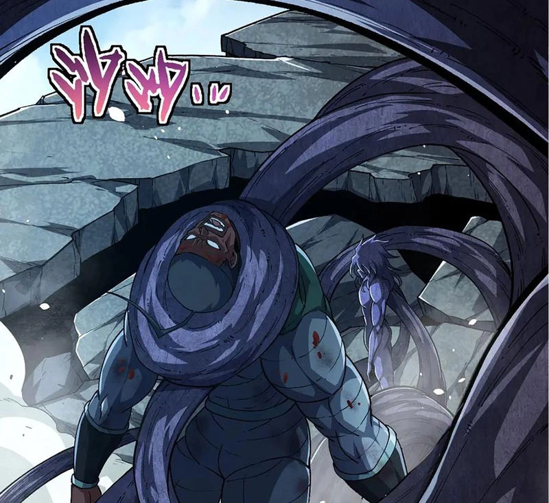 Chuyển Sinh Thành Liễu Đột Biến Chapter 255 - Trang 2