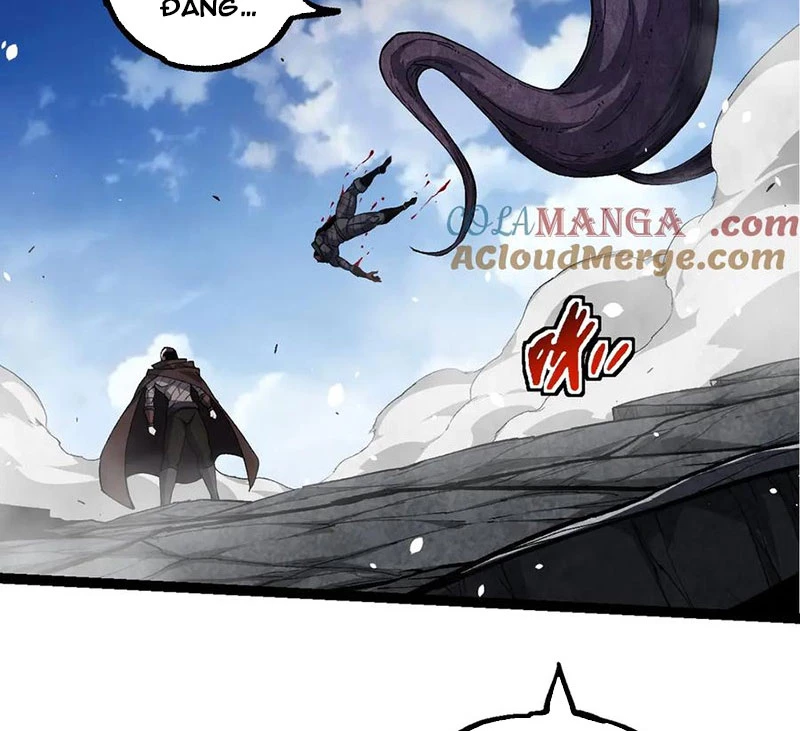 Chuyển Sinh Thành Liễu Đột Biến Chapter 255 - Trang 2