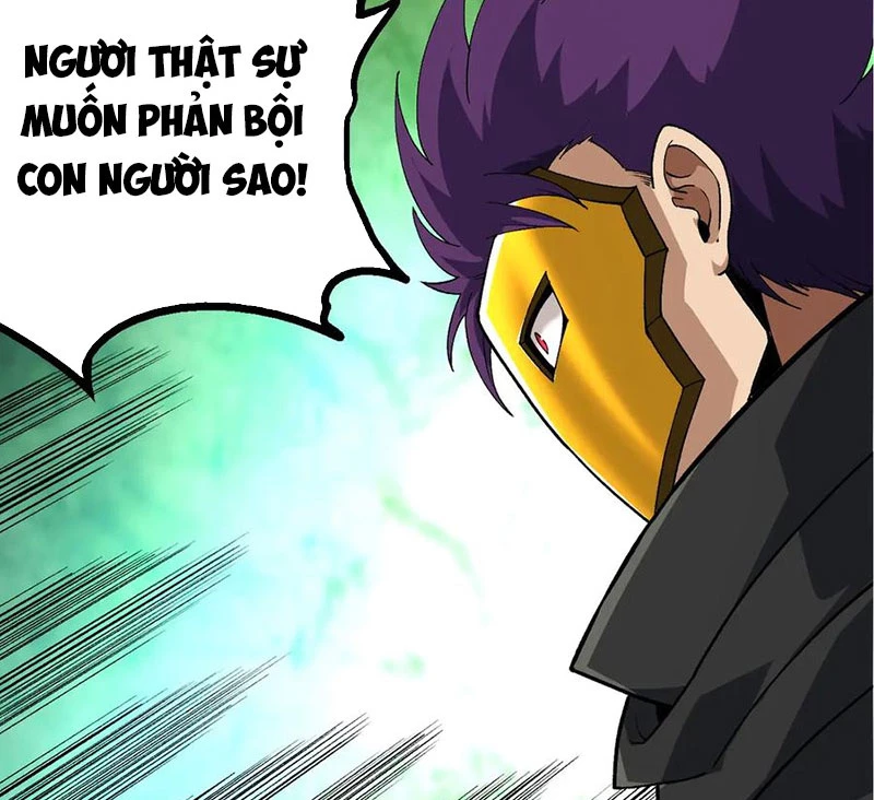 Chuyển Sinh Thành Liễu Đột Biến Chapter 255 - Trang 2