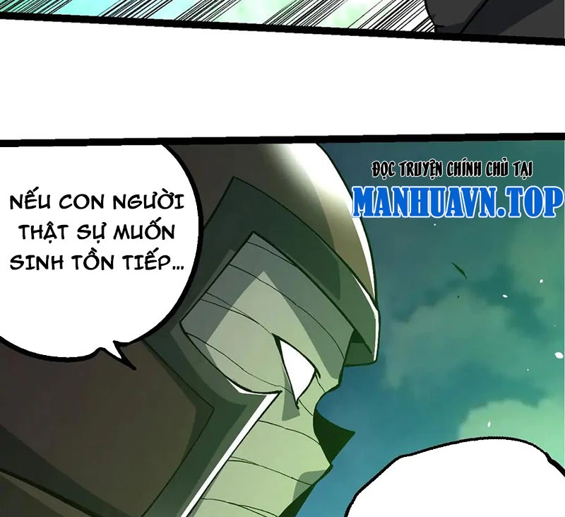 Chuyển Sinh Thành Liễu Đột Biến Chapter 255 - Trang 2