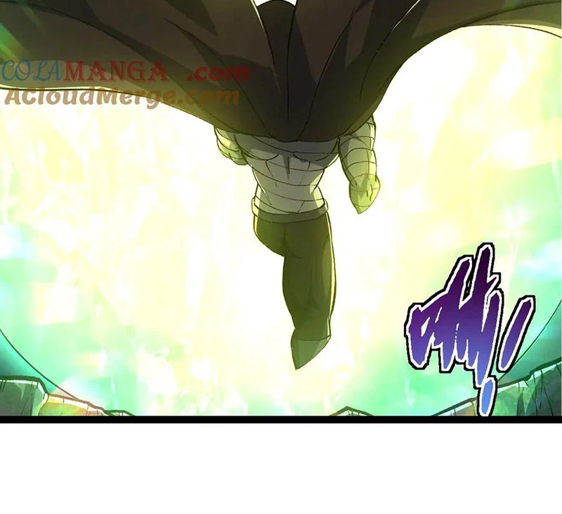 Chuyển Sinh Thành Liễu Đột Biến Chapter 255 - Trang 2