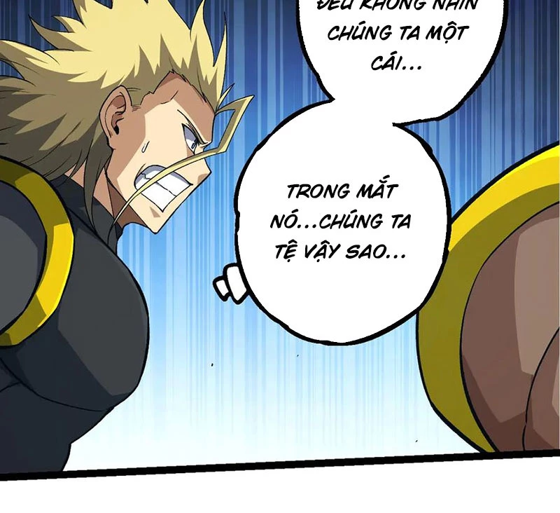 Chuyển Sinh Thành Liễu Đột Biến Chapter 255 - Trang 2